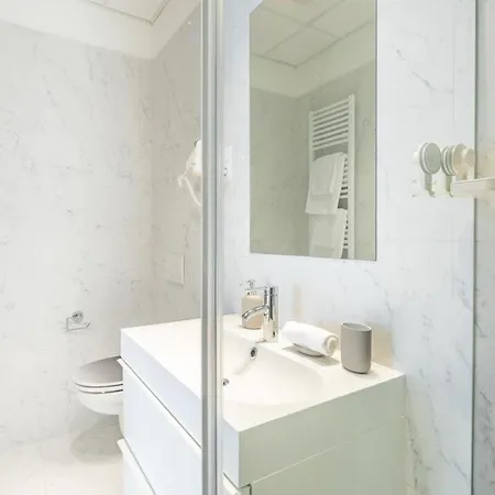 Appartement Boutique Luxury - & Quiet Boedapest