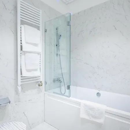 Appartement Boutique Luxury - & Quiet