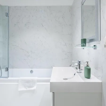 Appartement Boutique Luxury - & Quiet *