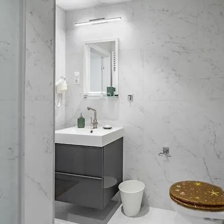 Boutique Luxury - & Quiet * Boedapest