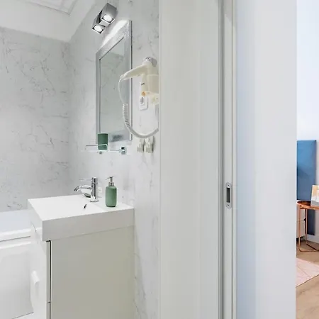 Boutique Luxury - & Quiet Appartement *