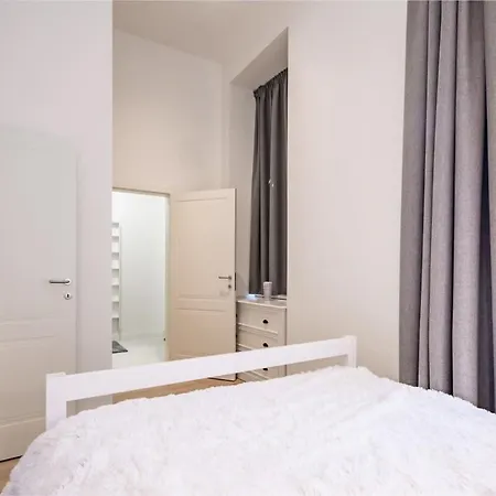 Boutique Luxury - & Quiet Appartement