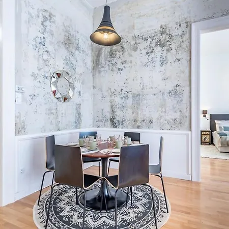 Appartement Boutique Luxury - & Quiet