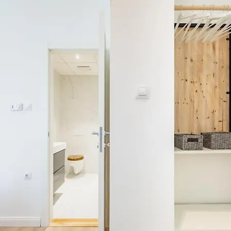 Boutique Luxury - & Quiet Appartement