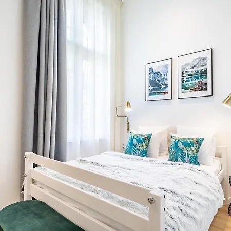 Appartement Boutique Luxury - & Quiet