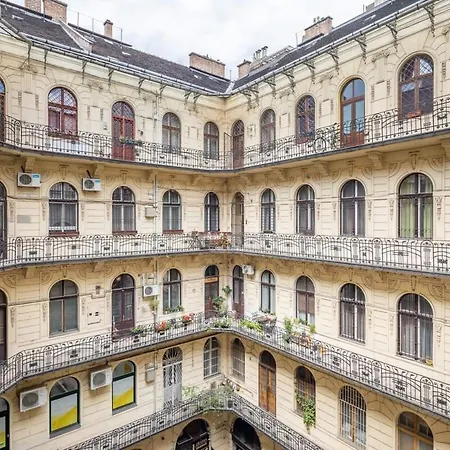 Apartman Boutique Luxury - & Quiet *