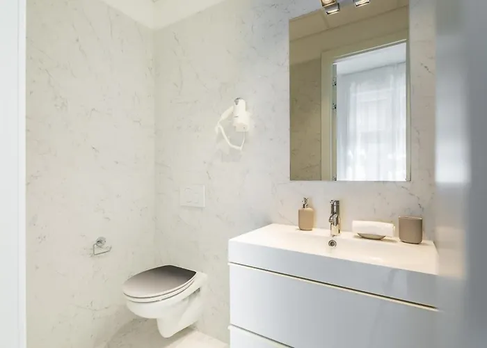 Apartman Boutique Luxury - & Quiet Budapest