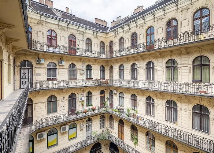 Apartman Boutique Luxury - & Quiet *