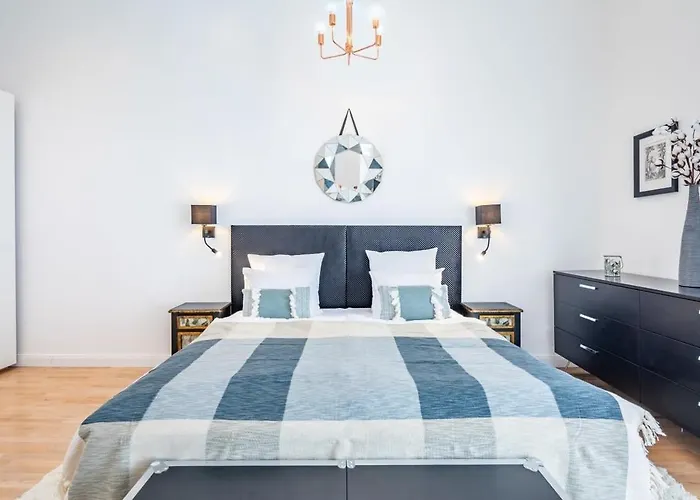 Apartman Boutique Luxury - & Quiet