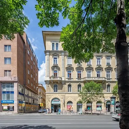 Apartament Boutique Luxury - & Quiet