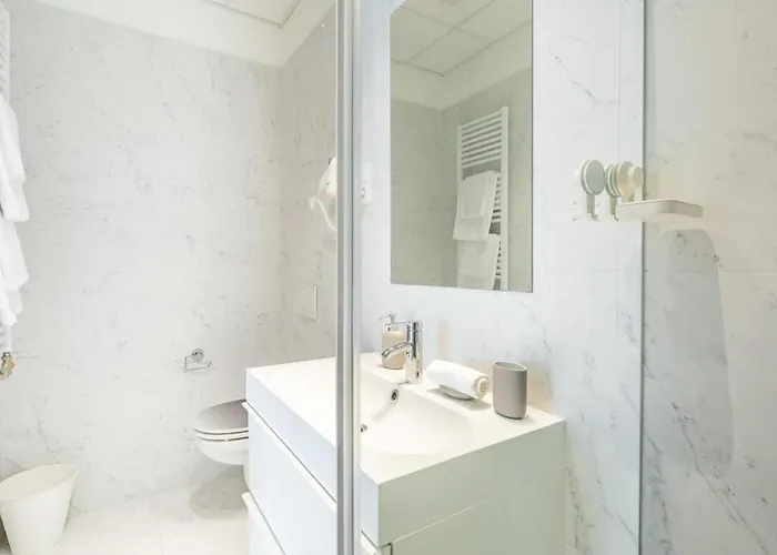 アパート Boutique Luxury - & Quiet ブダペスト