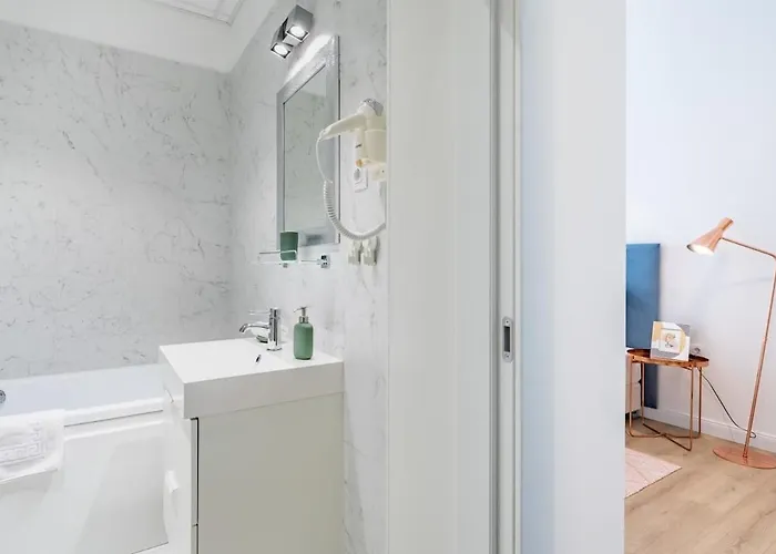 Boutique Luxury - & Quiet アパート *