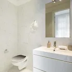 Appartement Boutique Luxury - Central&quiet Budapest