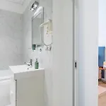 Boutique Luxury - Central&quiet Appartement *