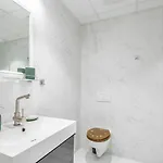 Boutique Luxury - Central&quiet Appartement Budapest