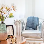Boutique Luxury - Central&quiet Appartement *