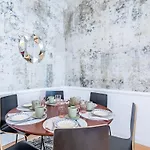 Boutique Luxury - Central&quiet Appartement Budapest