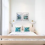 Boutique Luxury - Central&quiet Appartement