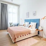 Boutique Luxury - Central&quiet Appartement *