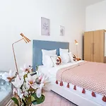 Appartement Boutique Luxury - Central&quiet *
