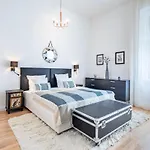 Boutique Luxury - Central&quiet Budapest