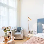 Boutique Luxury - Central&quiet Appartement