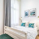 Appartement Boutique Luxury - Central&quiet