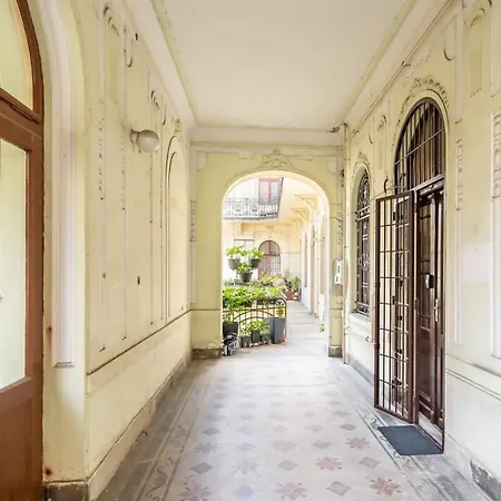 Boutique Luxury - Central&quiet Appartement *