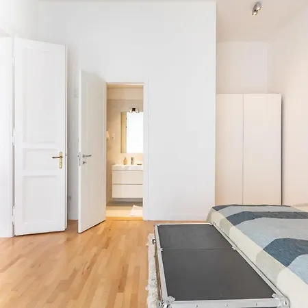 Boutique Luxury - Central&quiet * Budapest