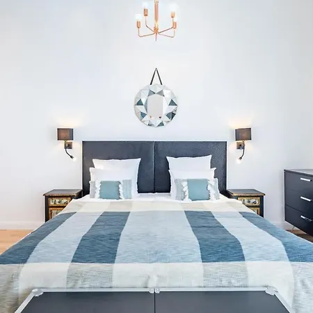 Appartement Boutique Luxury - Central&quiet