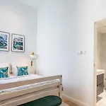 Apartament Boutique Luxury - & Quiet *