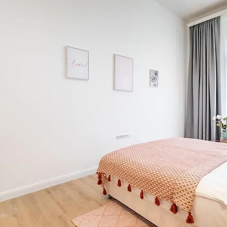 Boutique Luxury - & Quiet Budapest